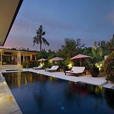 Villa Mona Canggu Zimmer foto