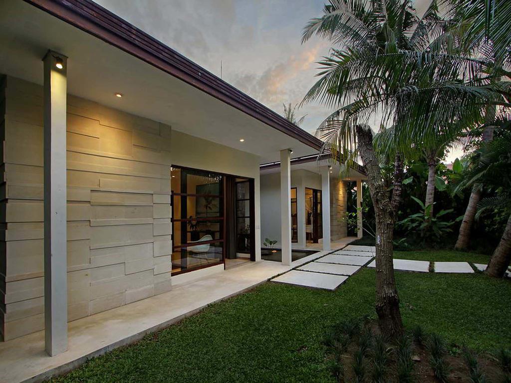 Villa Mona Canggu Zimmer foto